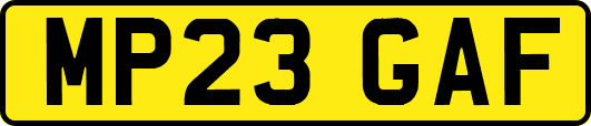 MP23GAF