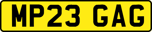 MP23GAG