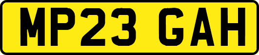 MP23GAH