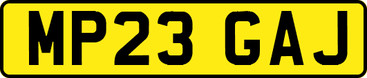MP23GAJ