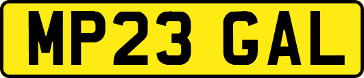 MP23GAL