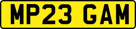 MP23GAM