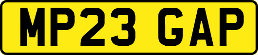 MP23GAP