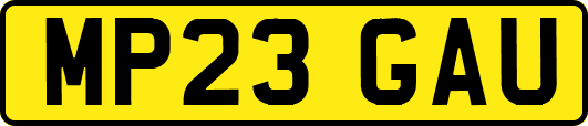 MP23GAU