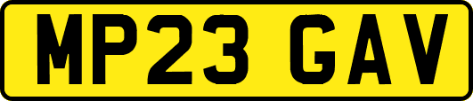 MP23GAV