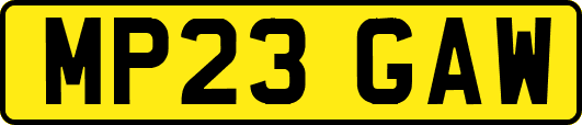MP23GAW