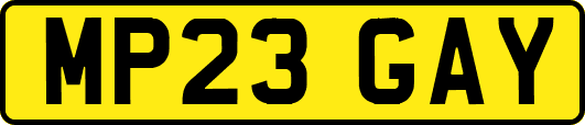 MP23GAY