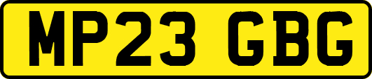 MP23GBG
