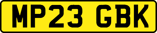 MP23GBK