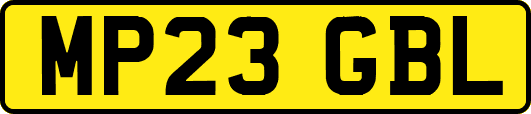 MP23GBL