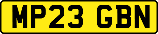 MP23GBN