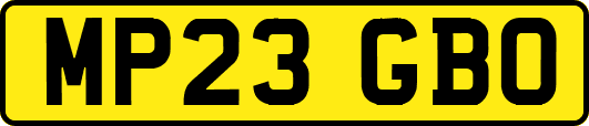 MP23GBO