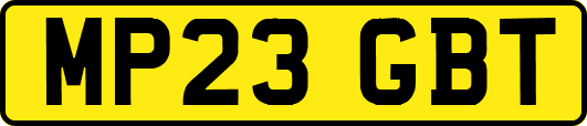 MP23GBT