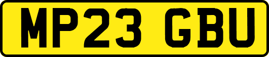MP23GBU