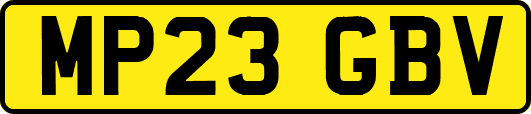 MP23GBV