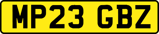 MP23GBZ