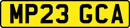 MP23GCA