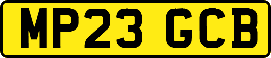 MP23GCB