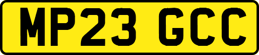 MP23GCC