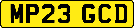MP23GCD