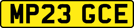 MP23GCE