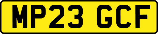 MP23GCF