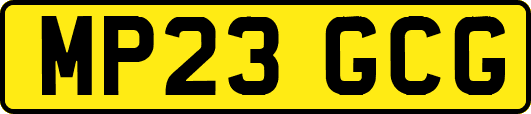 MP23GCG