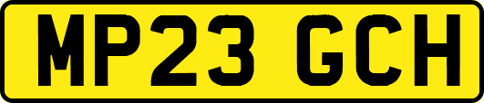 MP23GCH