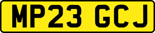 MP23GCJ