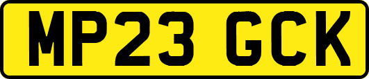 MP23GCK