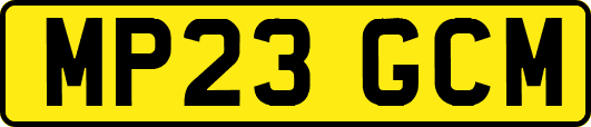 MP23GCM