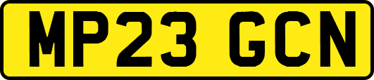 MP23GCN