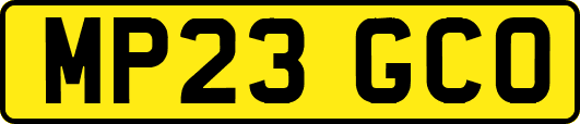 MP23GCO