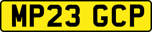 MP23GCP