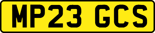 MP23GCS
