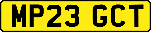 MP23GCT
