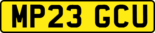 MP23GCU