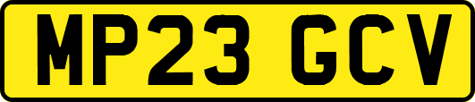 MP23GCV
