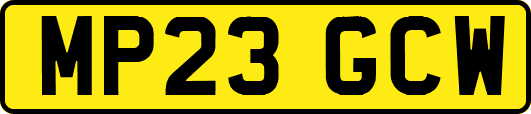 MP23GCW