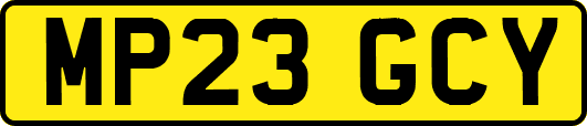 MP23GCY