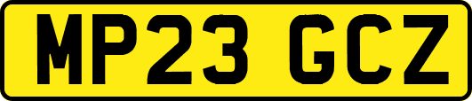MP23GCZ