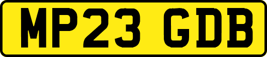 MP23GDB