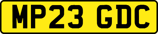 MP23GDC