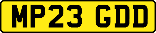 MP23GDD