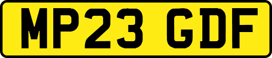 MP23GDF