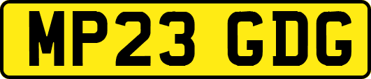 MP23GDG