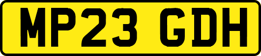 MP23GDH