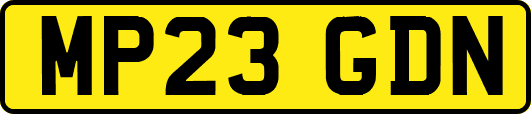 MP23GDN