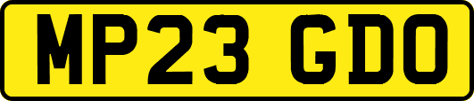 MP23GDO