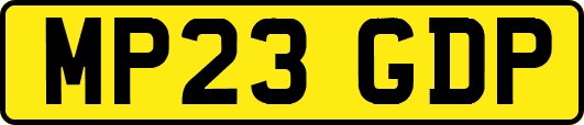 MP23GDP